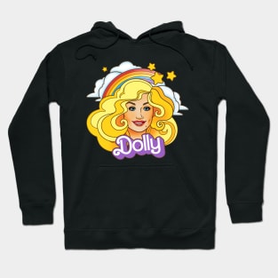 Dolly Doll Hoodie